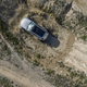 Image for article titled Mercedes-Benz Added Portal Axles To Its Boring Electric Crossover And I'm Freaking Out About How Cool It Is